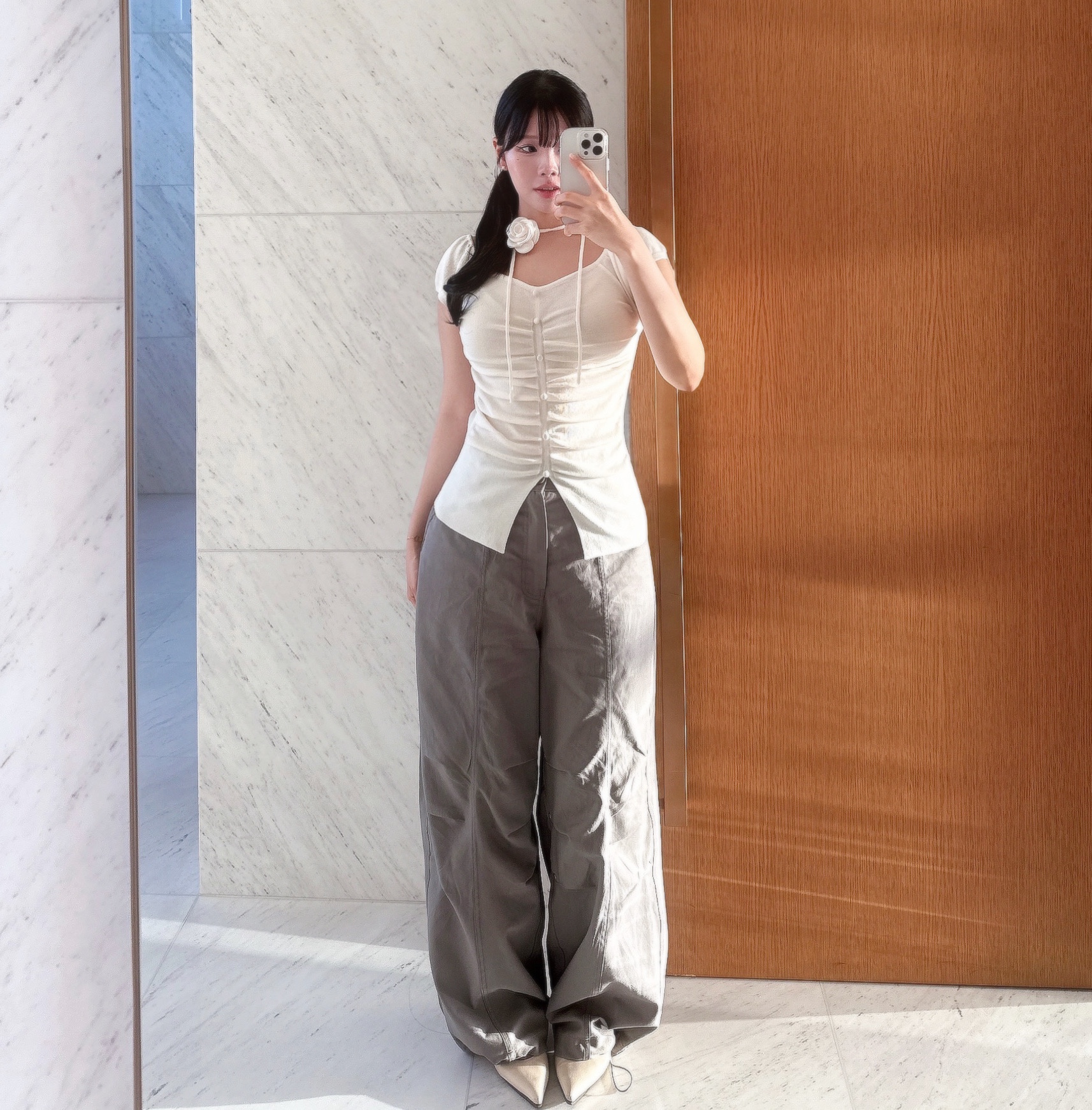 asyouare님의 스타일 - 1