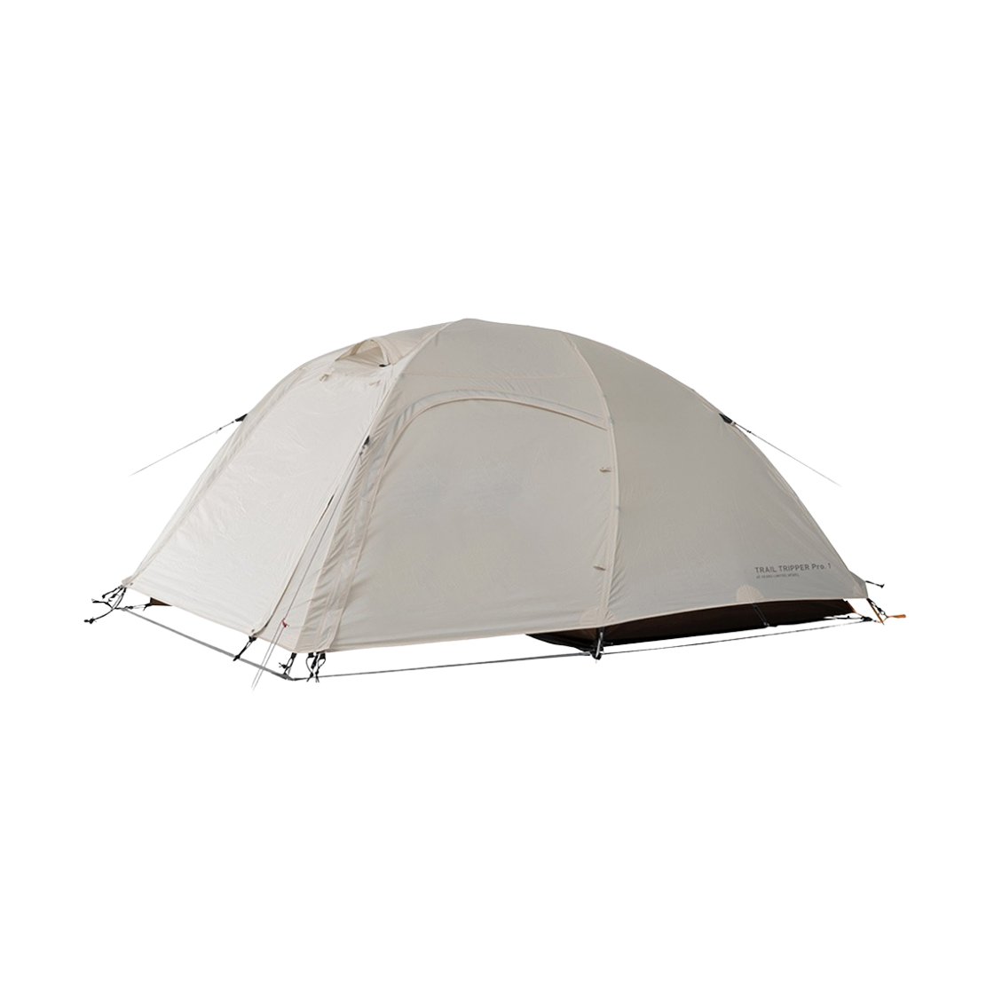 스노우 피크 65주년 트레일 트리퍼 프로 1 아이보리(Snow Peak 65th Anniversary Trail Tripper Pro.1 Ivory) - 1
