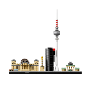 Lego Architecture Berlin