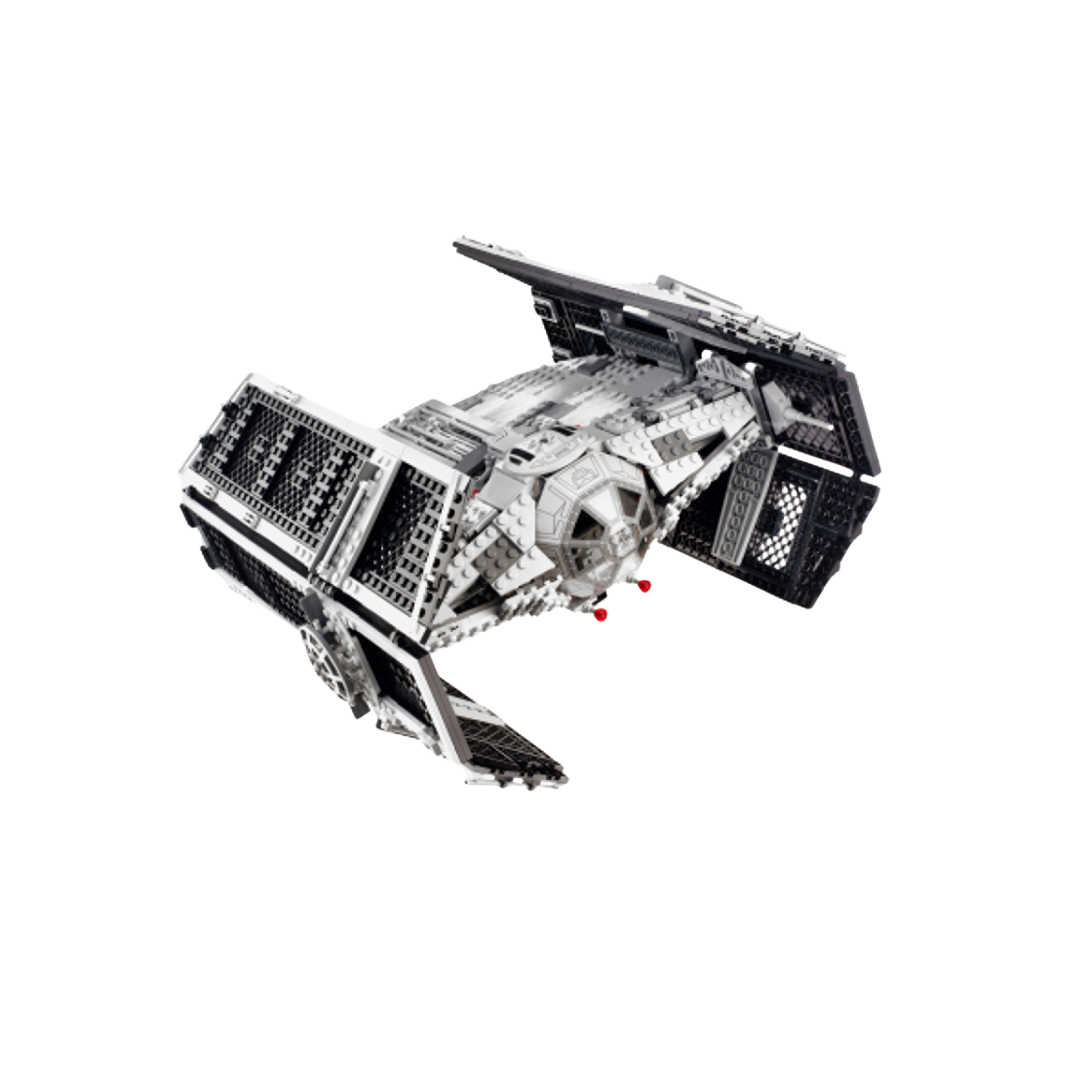 10175 Lego UCS Star Wars Vader’s TIE Advanced