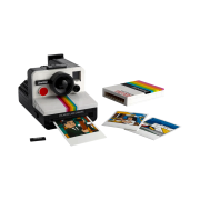 Lego Polaroid OneStep SX-70 Camera