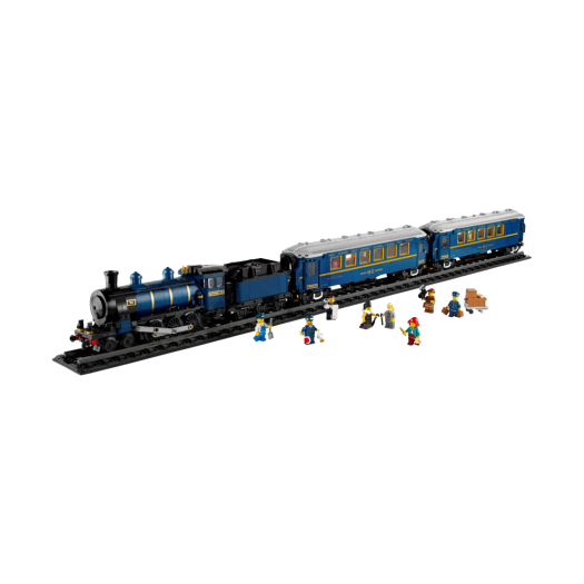 Lego The Orient Express Train