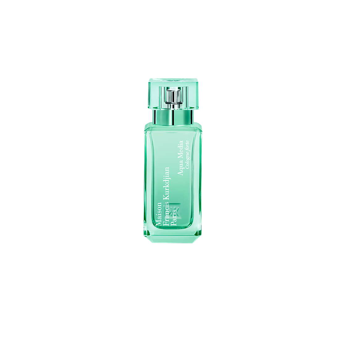메종 프란시스 커정 아쿠아 미디어 코롱 포르테 오 드 퍼퓸 35ml(Maison Francis Kurkdjian Aqua Media Cologne Forte Eau De Parfum 35ml)