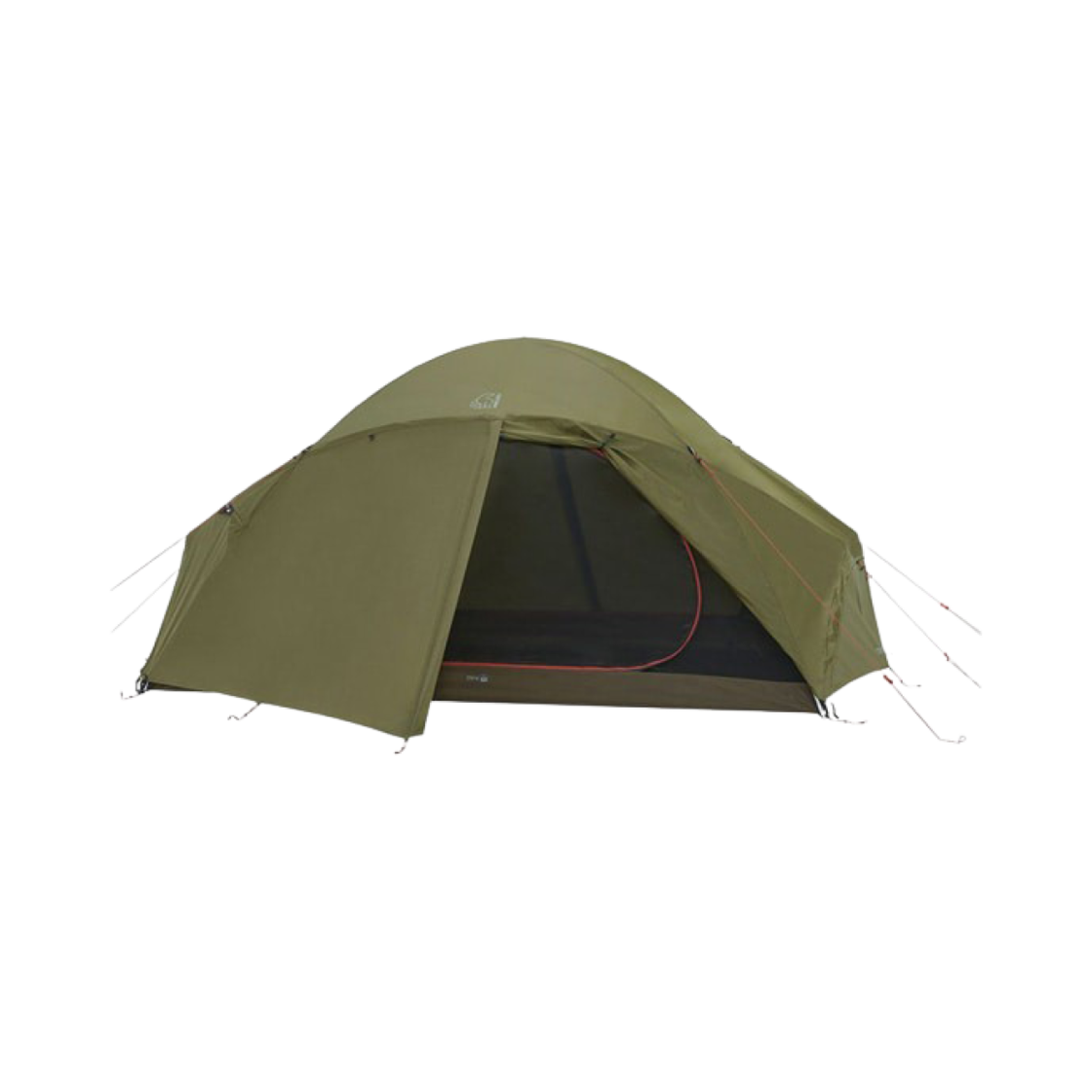 노르디스크 오트라 2 PU 그린(Nordisk Otra 2 PU Green)