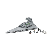 Lego Star Wars Imperial Star Destroyer