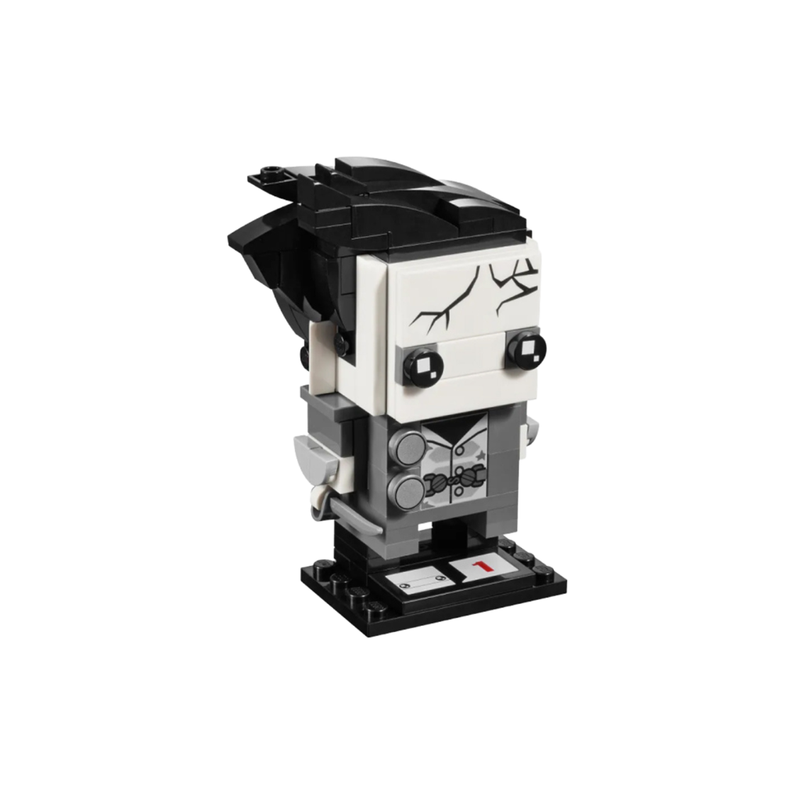 레고 브릭헤즈 아르만도 살라자르 선장(Lego Brickheadz Captain Armando Salazar) - 1