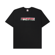 Supreme Hardcore T-Shirt Black - 25SS