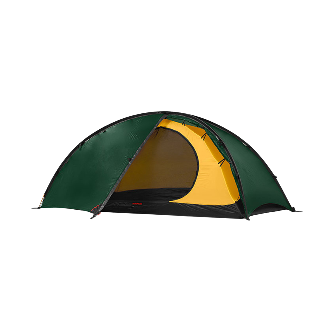 힐레베르그 니악 그린(Hilleberg Niak Green)