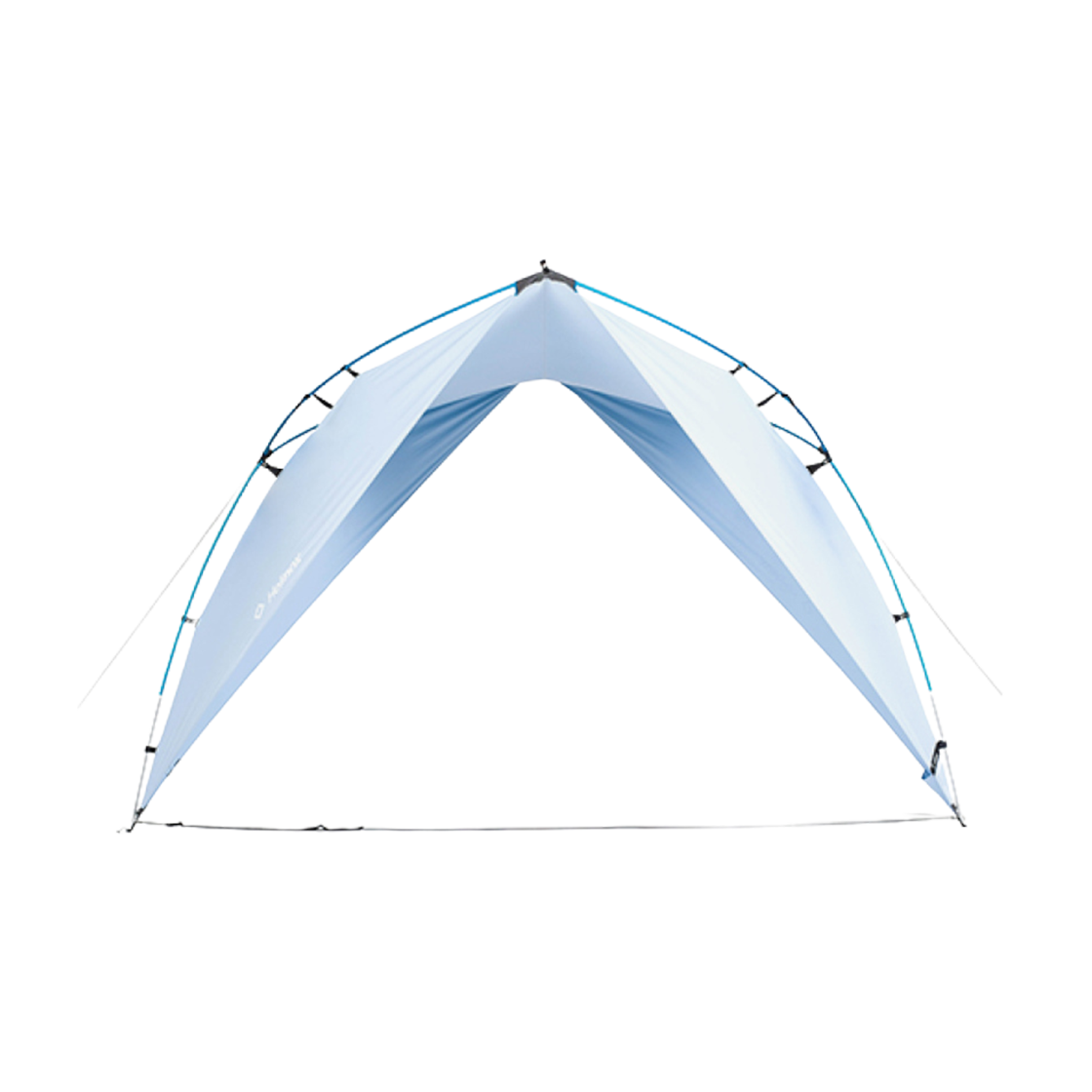 헬리녹스 피벗 쉐이드 웨지 라이트 블루(Helinox Pivot Shade Wedge Light Blue) - 1