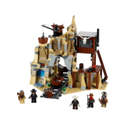 Lego Disney Silver Mine Shootout