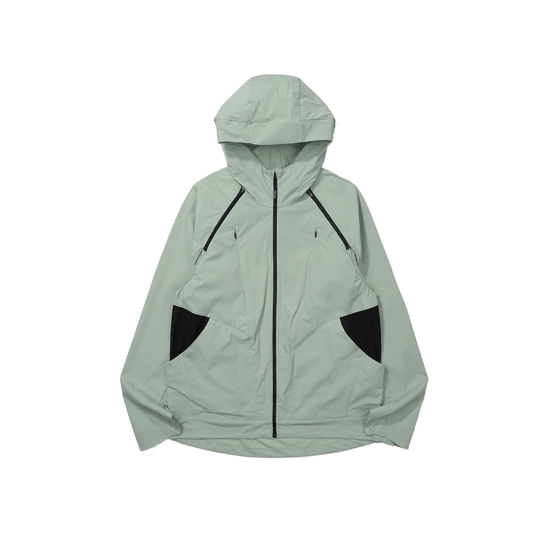 [6% 적립] 시에라디자인 썸머문 트랜스폼 아이스스킨 자켓 민트 그린