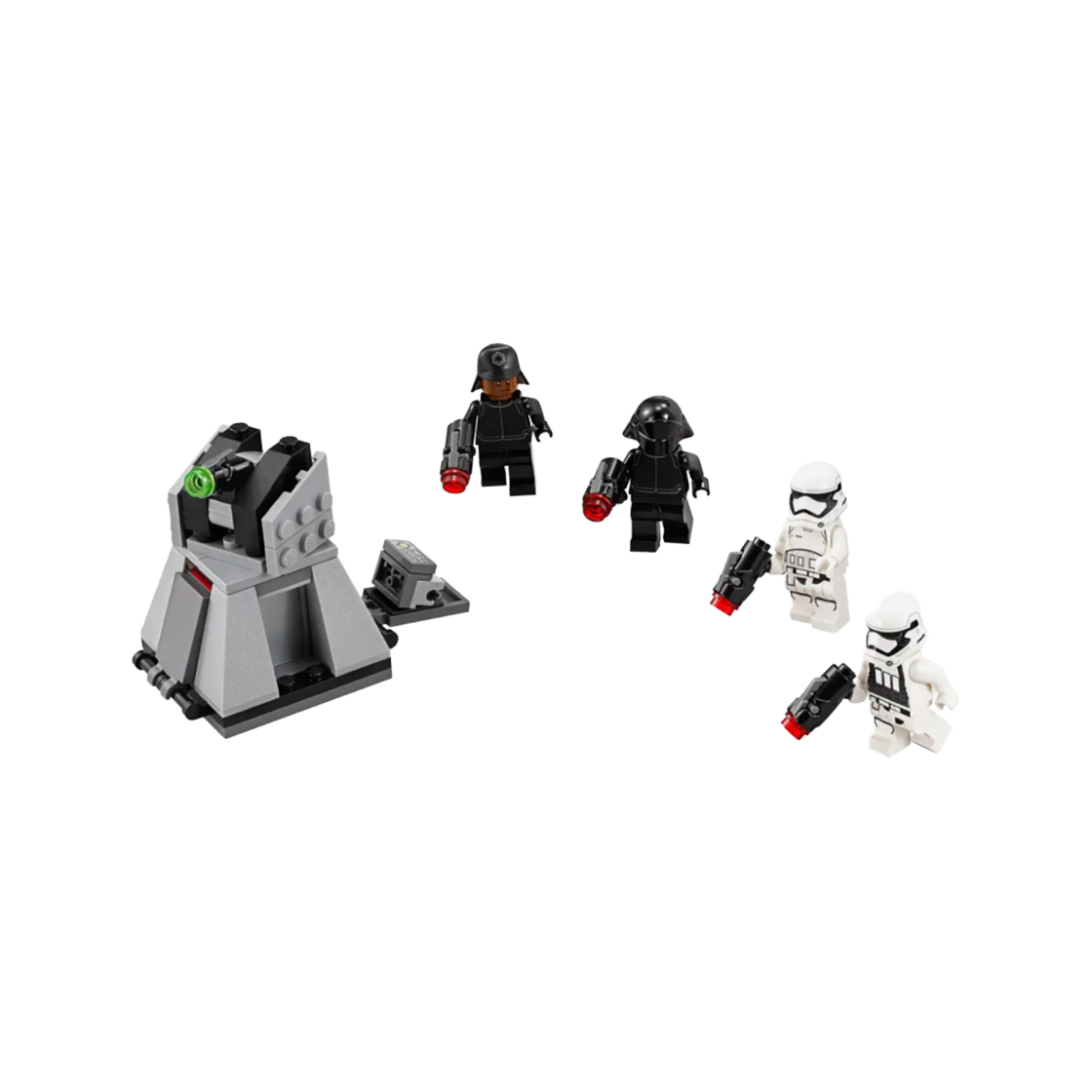 75132 Lego Star Wars First Order Battle Pack