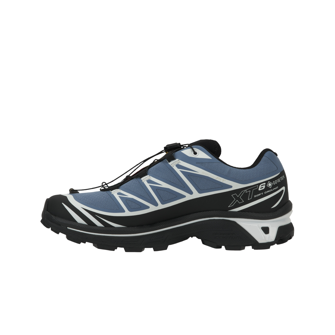 L47788400 Salomon XT-6 GTX Black Infinity - #3