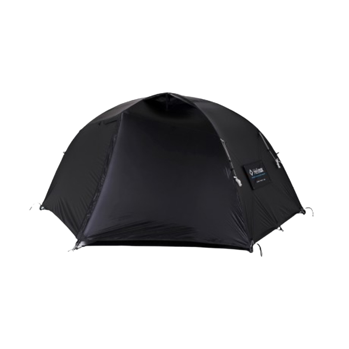 헬리녹스 알파인돔 1.5p 블랙(Helinox Alpine Dome 1.5p Black)