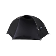 Helinox Alpine Dome 1.5p Black