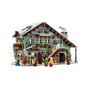 Lego Winter Chalet