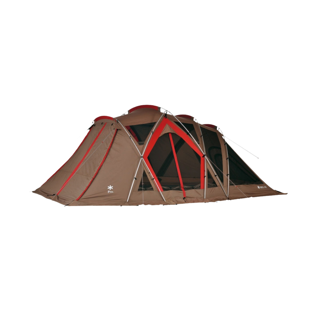 스노우 피크 리빙 쉘 롱 프로(Snow Peak Living Shell Long Pro.)