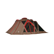 Snow Peak Living Shell Long Pro.