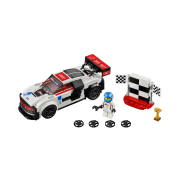 Lego Audi R8 LMS ultra