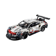 Lego Porsche 911 RSR