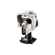 Lego Star Wars Scout Trooper Helmet