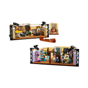 Lego The Friends Apartments
