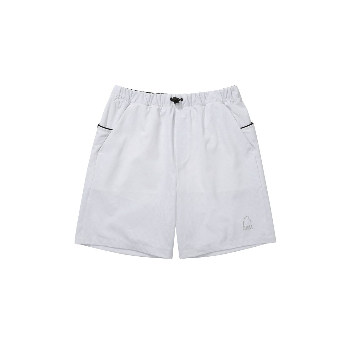 N5221SHP33WHT SIERRA DESIGNS NIMBUS Airdot Shorts White