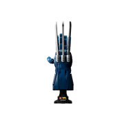 Lego Wolverine's Adamantium Claws