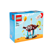 Lego Birthday Buddy