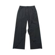 Sansan Gear Layer Pants Charcoal - 23FW