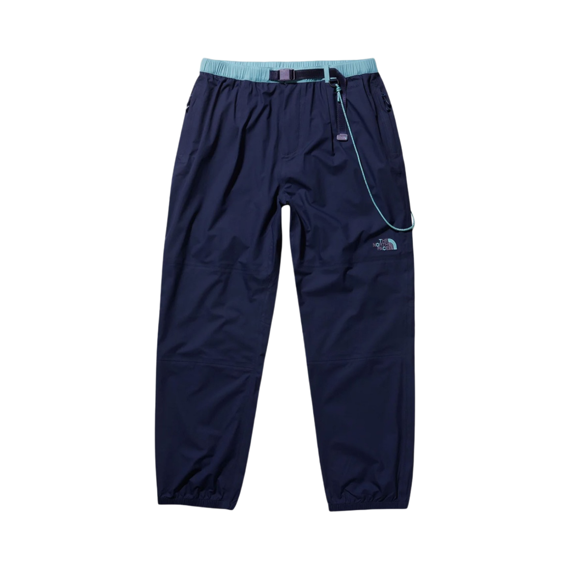 노스페이스 x 클랏 3L 쉘 팬츠 네이비(The North Face x Clot 3L Shell Pants Navy) - 1