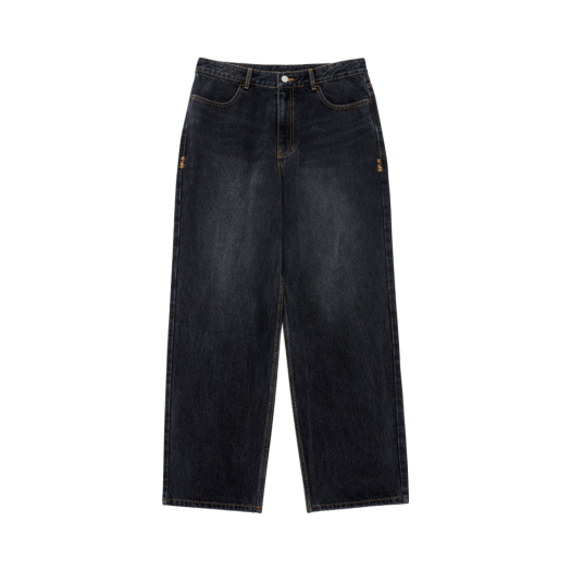 アーダーエラー adererror Sig; SV Tag jeans 02 ADERERROR - Sig; SV Tag jeans 02