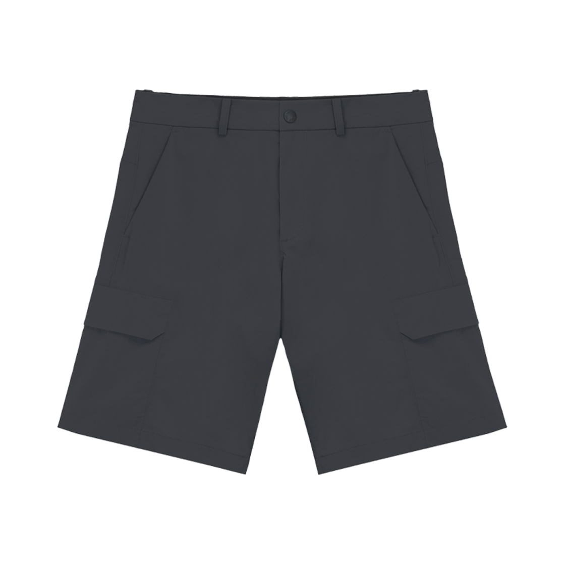 NS6NR02A The North Face Frost Shorts Charcoal Grey - 25SS