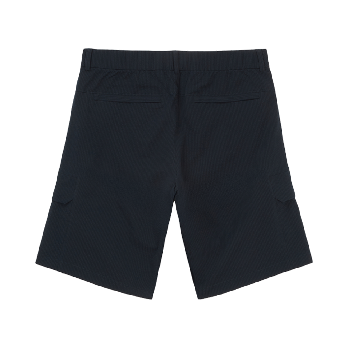 노스페이스 푸미스 쇼츠 다크 네이비 - 25SS(The North Face Pumice Shorts Dark Navy - 25SS) - 2