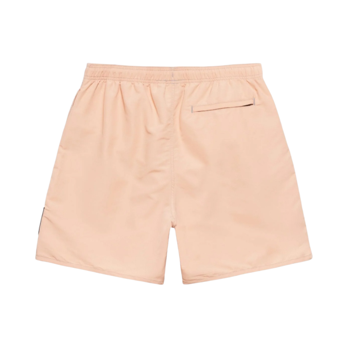 스투시 서프맨 패치 워터 쇼츠 살몬(Stussy Surfman Patch Water Shorts Salmon) - 2