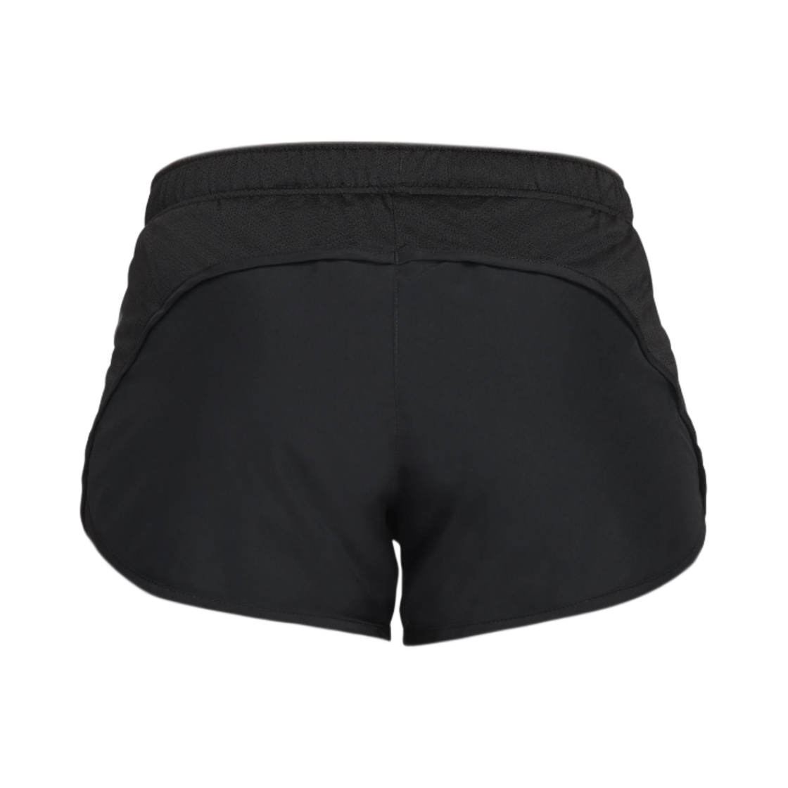 (W) 나이키 드라이핏 패스트 템포 러닝 쇼츠 블랙 - US/EU((W) Nike Dri-Fit Fast Tempo Running Shorts Black - US/EU) - 2