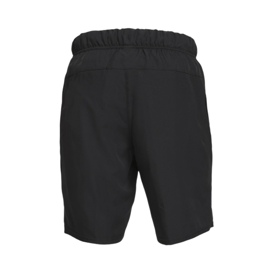 나이키 코트 드라이핏 빅토리 9인치 테니스 쇼츠 블랙 - 아시아(Nike Court Dri-Fit Victory 9 Inch Tennis Shorts Black - Asia) - 2