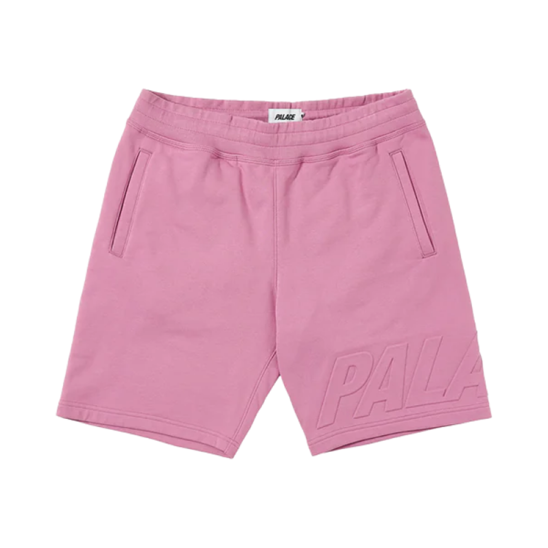 팔라스 보시 쇼츠 울트라 모브 - 23SS(Palace Bossy Shorts Ultra Mauve - 23SS) - 1