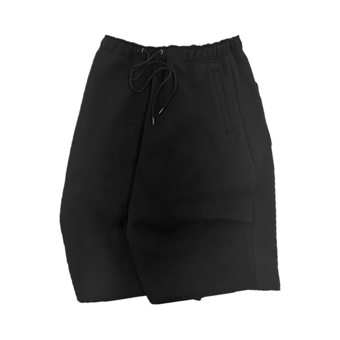 논노드 스쿠바 쇼츠 블랙