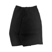 Nonnod Scuba Shorts Black
