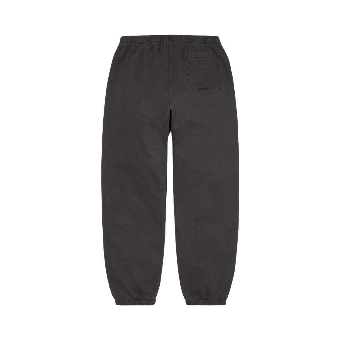 슈프림 x 노스페이스 피그먼트 프린티드 스웨트팬츠 블랙 - 22FW(Supreme x The North Face Pigment Printed Sweatpants Black - 22FW) - 2