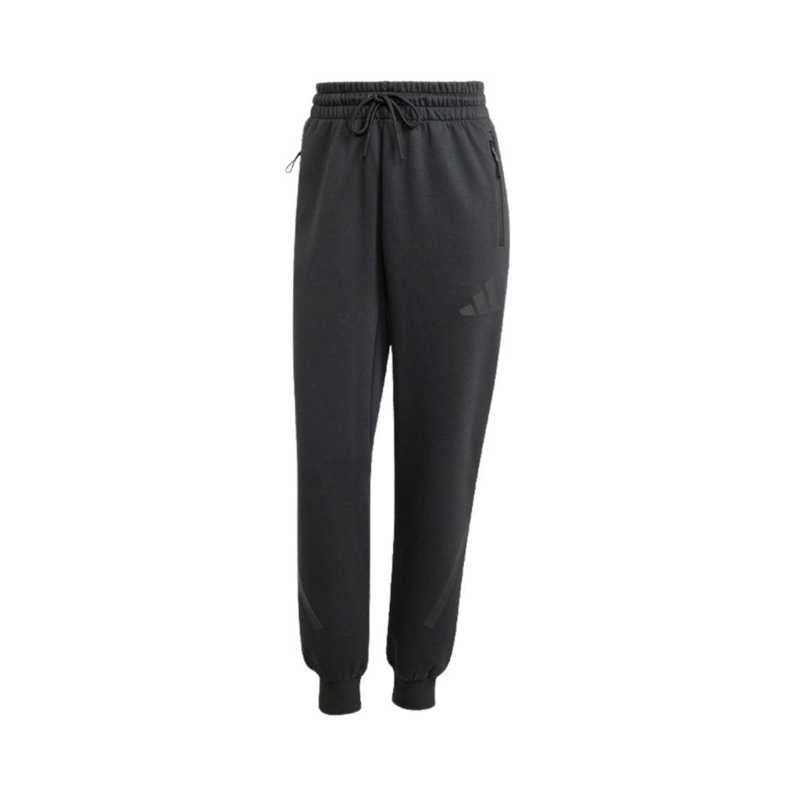 JE7842 (W) Adidas Z.N.E. Pants Black - KR Sizing