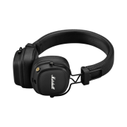 Marshall Major IV Black (Korean Ver.)