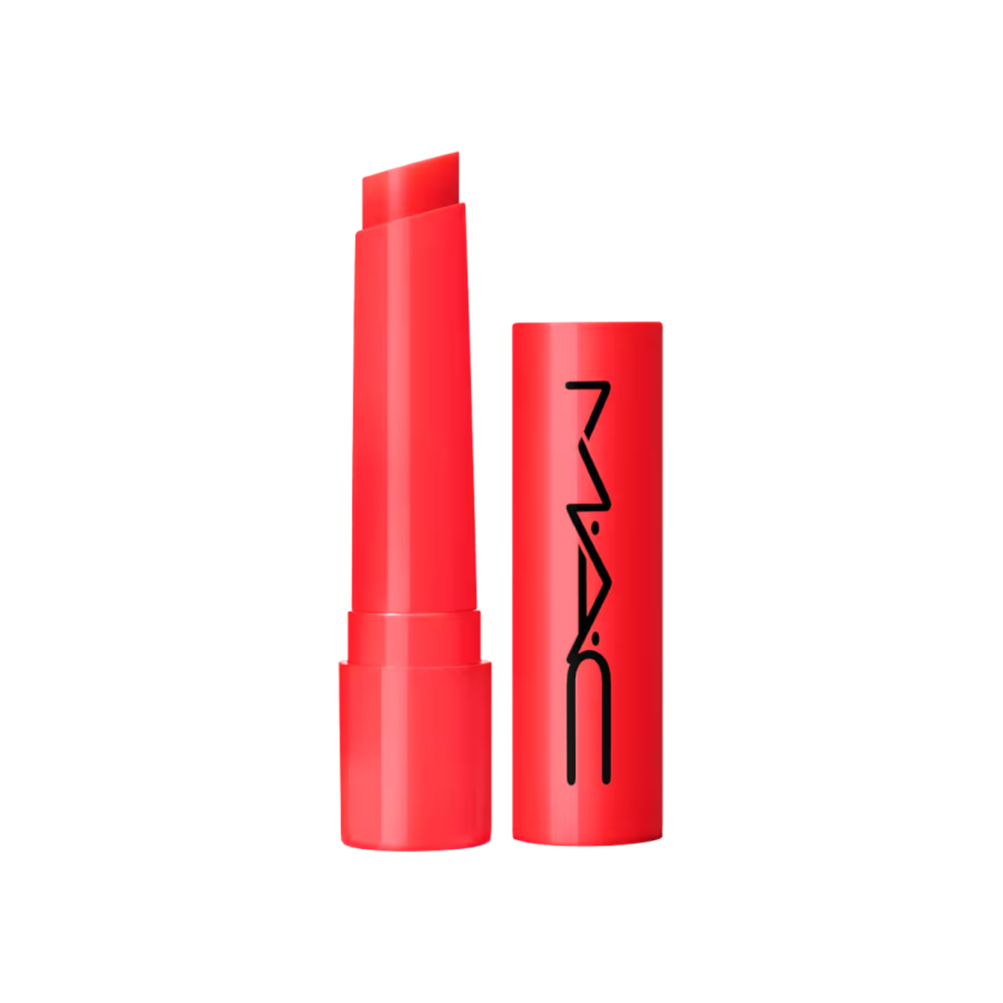 - MAC Squirt Plumping Gloss Stick Heat Sensor