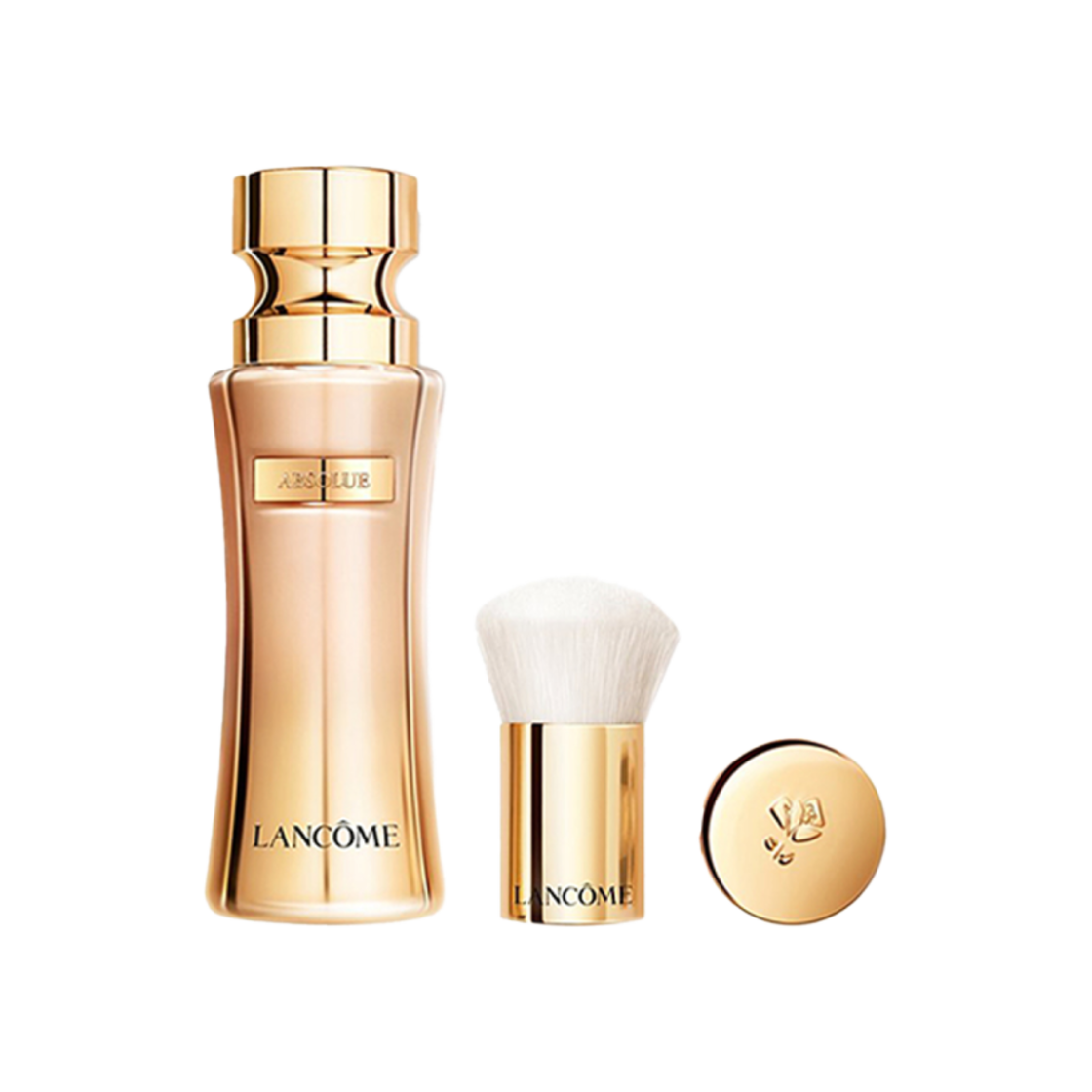 랑콤 압솔뤼 에센스 파운데이션 35ml 골든 글로우 100-P 35ml(Lancome Absolue Essence Foundation 35ml Golden Glow 100-P 35ml)