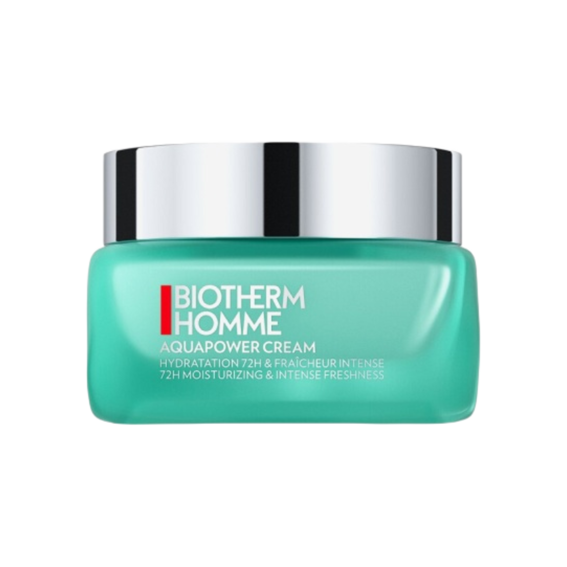 비오템 옴므 아쿠아파워 72H 모이스춰라이저 크림 50ml(Biotherm Homme Aquapower 72H Moisturizer Cream 50ml)