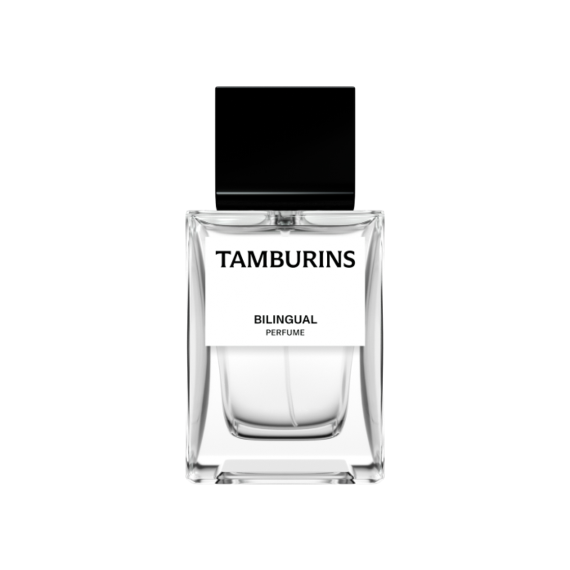 - Tamburins Perfume Bilingual 50ml