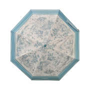 Starbucks French Summer 3 Step Sun Umbrella