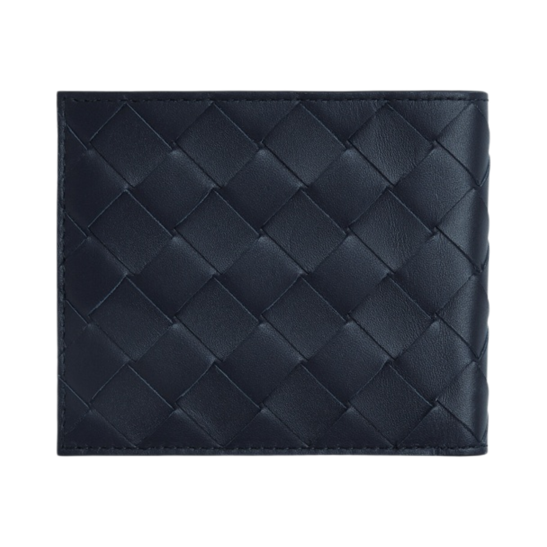 605721VCPQ68860 Bottega Veneta Bi-Fold Wallet Space Pollen - #3