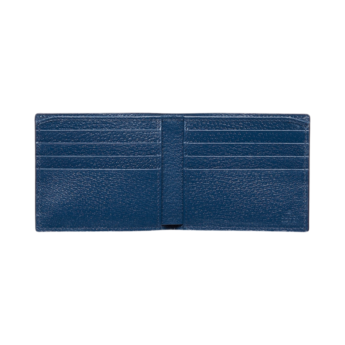 구찌 지갑 GG 디테일 베이지 에보니 슈프림(Gucci Wallet with GG Detail Beige Ebony Supreme) - 2